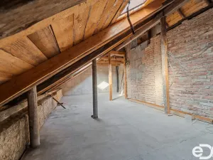 Prodej rodinného domu, Nový Bydžov, Turkova, 165 m2