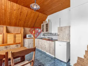 Prodej rodinného domu, Těchonín, 150 m2