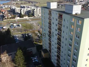 Prodej bytu 1+kk, Plzeň - Bolevec, Nýřanská, 27 m2