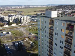 Prodej bytu 1+kk, Plzeň - Bolevec, Nýřanská, 27 m2