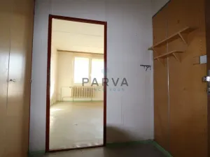 Prodej bytu 1+kk, Plzeň - Bolevec, Nýřanská, 27 m2