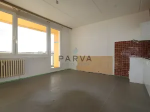 Prodej bytu 1+kk, Plzeň - Bolevec, Nýřanská, 27 m2