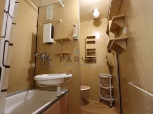 Prodej bytu 1+kk, Plzeň - Bolevec, Nýřanská, 27 m2