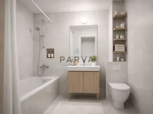 Prodej bytu 1+kk, Plzeň - Bolevec, Nýřanská, 27 m2