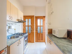 Pronájem bytu 2+kk, Praha - Nusle, Táborská, 57 m2