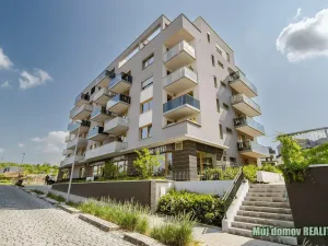 Pronájem bytu 2+kk, Praha - Hloubětín, Laponská, 49 m2