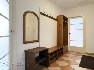 Pronájem bytu 3+kk, Praha - Vinohrady, Sobotecká, 65 m2