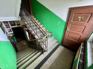 Prodej rodinného domu, Chomutov, Koperníkova, 216 m2