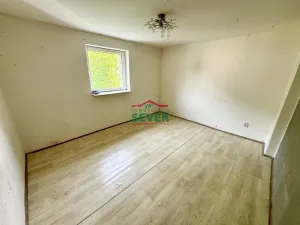 Prodej činžovního domu, Chomutov, Bělohorská, 450 m2