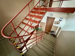 Prodej činžovního domu, Chomutov, Bělohorská, 450 m2