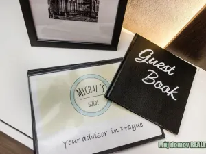 Pronájem bytu 2+kk, Praha - Střížkov, Zakšínská, 52 m2