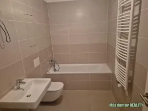 Pronájem bytu 1+kk, Praha - Dolní Měcholupy, Honzíkova, 41 m2