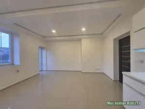 Pronájem bytu 4+kk, Praha - Smíchov, Plzeňská, 100 m2