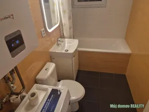 Pronájem bytu 2+1, Praha - Dejvice, Vostrovská, 52 m2