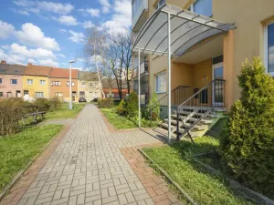 Prodej bytu 3+1, Chomutov, Kostnická, 64 m2