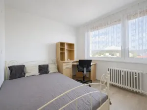 Prodej bytu 3+1, Chomutov, Kostnická, 64 m2