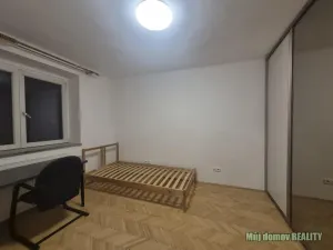 Pronájem bytu 2+1, Praha - Dejvice, Vostrovská, 50 m2