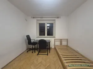 Pronájem bytu 2+1, Praha - Dejvice, Vostrovská, 50 m2