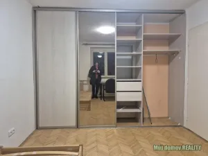 Pronájem bytu 2+1, Praha - Dejvice, Vostrovská, 50 m2