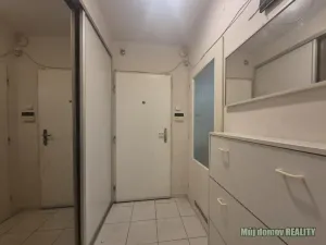 Pronájem bytu 2+1, Praha - Dejvice, Vostrovská, 50 m2