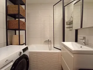 Prodej bytu 3+kk, Praha - Chodov, Tererova, 64 m2