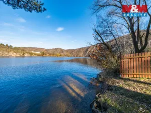 Pronájem chaty, Nalžovice - Oboz, 90 m2