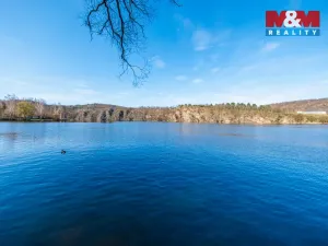 Pronájem chaty, Nalžovice - Oboz, 90 m2