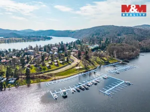 Pronájem chaty, Chotilsko - Křeničná, 32 m2