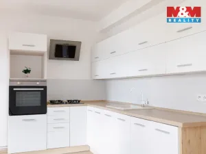 Pronájem bytu 2+kk, Plzeň - Jižní Předměstí, Chelčického, 59 m2