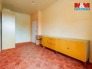 Prodej rodinného domu, Suchdol nad Lužnicí, Na Huti, 72 m2