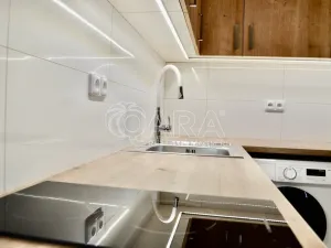 Pronájem bytu 1+1, Praha - Hloubětín, Kukelská, 43 m2