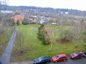 Pronájem bytu 1+1, Praha - Hloubětín, Kukelská, 43 m2