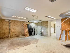 Prodej obchodního prostoru, Ostrava - Svinov, Bílovecká, 94 m2