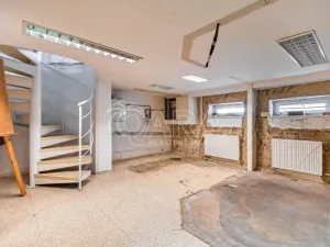 Prodej obchodního prostoru, Ostrava - Svinov, Bílovecká, 94 m2