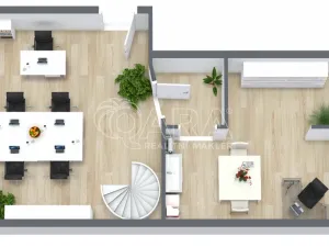 Prodej obchodního prostoru, Ostrava - Svinov, Bílovecká, 94 m2