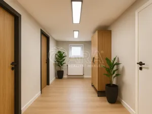 Prodej obchodního prostoru, Ostrava - Svinov, Bílovecká, 94 m2