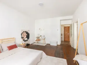 Prodej bytu 1+1, Praha - Holešovice, Jirečkova, 53 m2