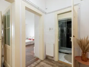 Prodej bytu 1+1, Praha - Holešovice, Jirečkova, 53 m2