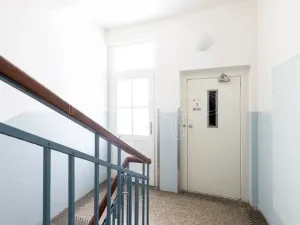 Prodej bytu 1+1, Praha - Holešovice, Jirečkova, 53 m2