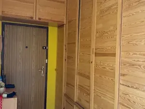 Pronájem bytu 3+1, Liberec, Olbrachtova, 84 m2