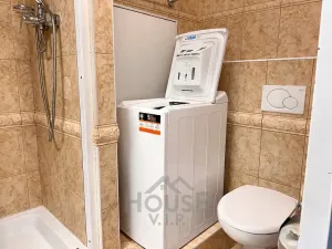 Prodej bytu 2+kk, Praha - Michle, Podle Kačerova, 33 m2