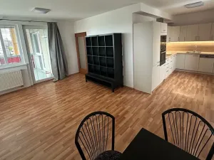 Pronájem bytu 2+kk, Praha - Chodov, Babická, 71 m2