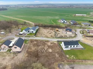 Prodej pozemku pro bydlení, Obruby, 1257 m2