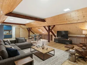 Prodej obchodního prostoru, Milíkov, 420 m2