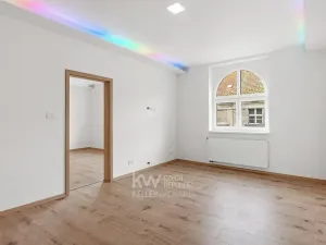 Prodej bytu 2+1, Cheb, Na Hradčanech, 82 m2