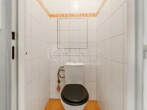 Prodej bytu 3+1, Praha - Černý Most, Vybíralova, 77 m2