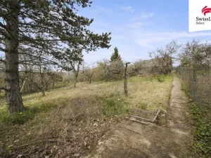 Prodej zahrady, Brno, 924 m2