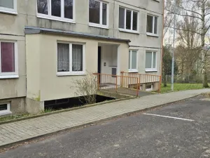 Prodej bytu 3+1, Litvínov - Hamr, Na Kopci, 66 m2