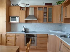 Pronájem bytu 3+1, Uherský Brod, V. Růžičky, 72 m2