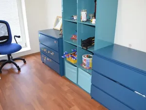 Pronájem bytu 3+1, Uherský Brod, V. Růžičky, 72 m2